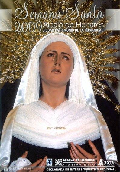 Semana Santa en Alcalá de Henares  